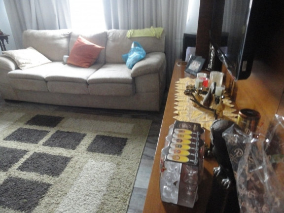 Imagem Casa com 3 Quartos à Venda, 220 m² em Campo Grande - Santos Imagem Casa com 3 Quartos à Venda, 220 m² em Campo Grande - Santos