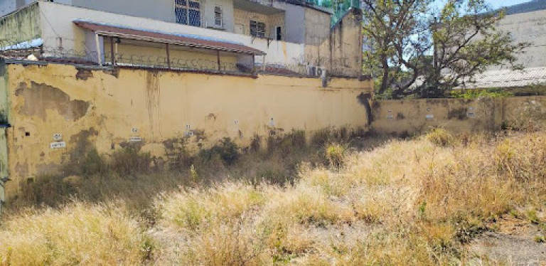 Imagem Terreno à Venda, 800 m² em Barro Preto - Belo Horizonte Imagem Terreno à Venda, 800 m² em Barro Preto - Belo Horizonte