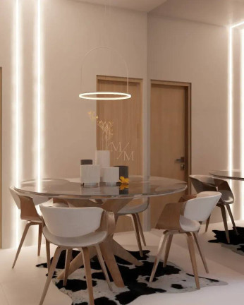 Imagem Apartamento com 2 Quartos à Venda, 84 m² em Aparecida - Santos Imagem Apartamento com 2 Quartos à Venda, 84 m² em Aparecida - Santos
