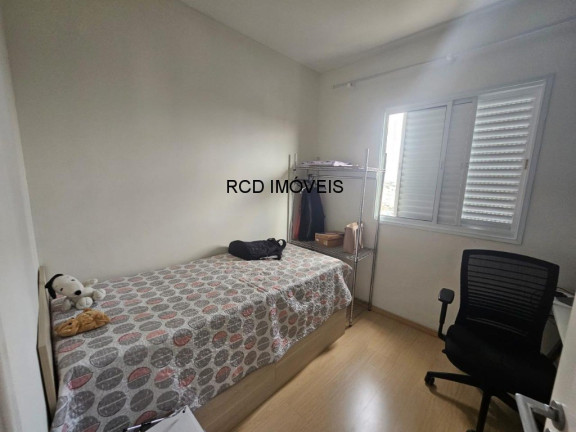 Imagem Apartamento com 3 Quartos à Venda, 70 m² em Jaguaré - São Paulo