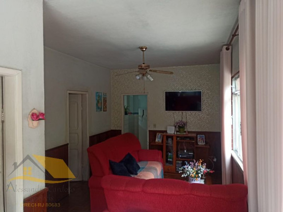 Imagem Casa com 3 Quartos à Venda, 150 m² em Chácara Paraíso - Nova Friburgo