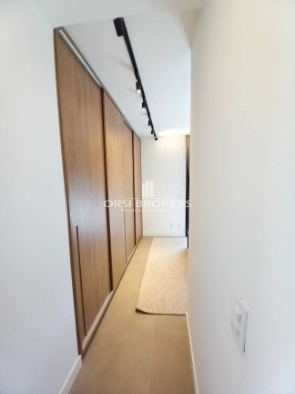 Imagem Apartamento com 2 Quartos para Alugar, 74 m² em Pinheiros - São Paulo