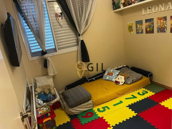 Imagem Apartamento com 4 Quartos à Venda ou Locação, 107 m² em Jardim Paraíba - Jacareí Imagem Apartamento com 4 Quartos à Venda ou Locação, 107 m² em Jardim Paraíba - Jacareí