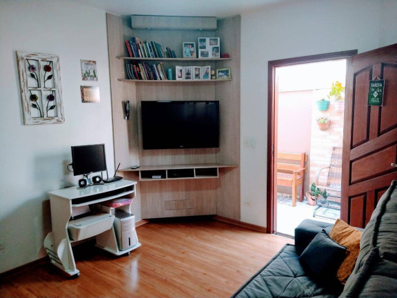 Imagem Casa com 2 Quartos à Venda, 150 m² em Jardim Europa - Itupeva