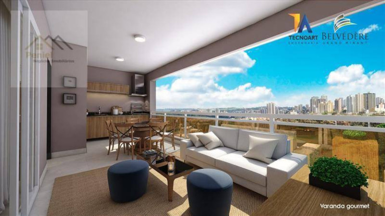 Imagem Apartamento com 3 Quartos à Venda, 168 m² em Bosque Das Juritis - Ribeirão Preto Imagem Apartamento com 3 Quartos à Venda, 168 m² em Bosque Das Juritis - Ribeirão Preto