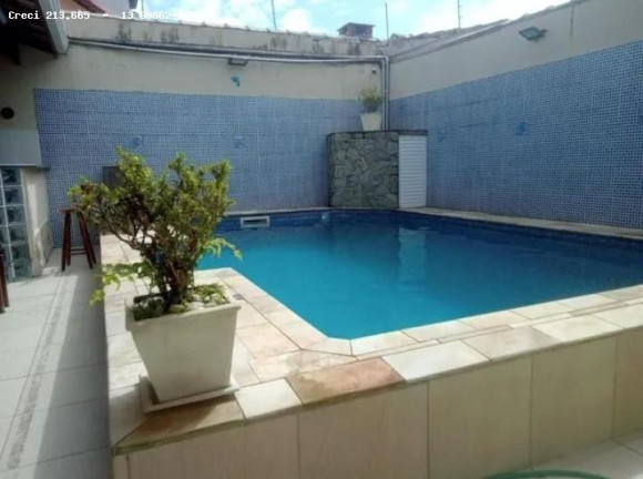 Imagem Imóvel com 3 Quartos à Venda, 360 m² em Caiçara - Praia Grande