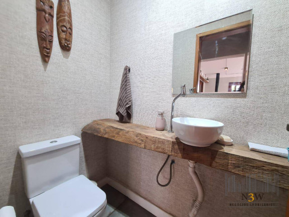 Imagem Casa com 3 Quartos à Venda, 457 m² em Alto Da Lapa - São Paulo