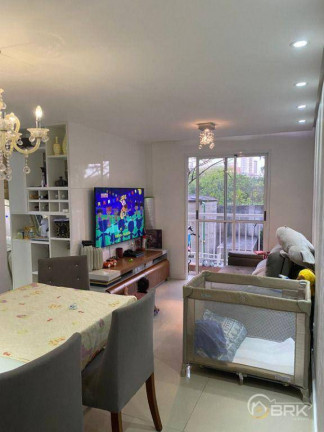 Imagem Apartamento com 3 Quartos à Venda, 69 m² em Jardim América Da Penha - São Paulo Imagem Apartamento com 3 Quartos à Venda, 69 m² em Jardim América Da Penha - São Paulo