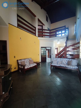 Imagem Casa com 4 Quartos à Venda, 250 m² em Cibratel Ii - Itanhaém Imagem Casa com 4 Quartos à Venda, 250 m² em Cibratel Ii - Itanhaém
