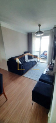 Imagem Apartamento com 3 Quartos à Venda, 78 m² em Vila Maria - São Paulo Imagem Apartamento com 3 Quartos à Venda, 78 m² em Vila Maria - São Paulo