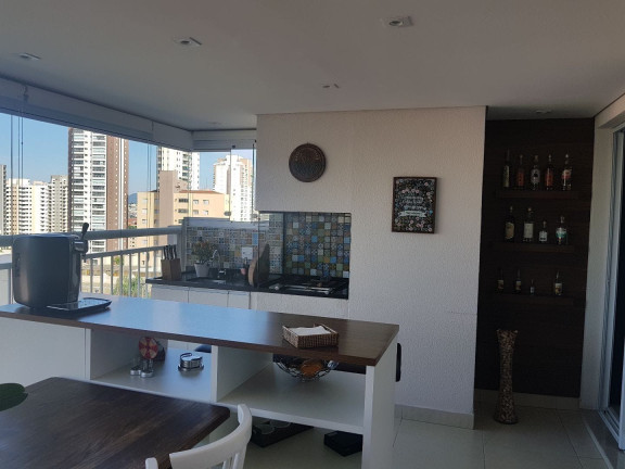 Imagem Apartamento com 3 Quartos à Venda, 120 m² em Santa Teresinha - São Paulo Imagem Apartamento com 3 Quartos à Venda, 120 m² em Santa Teresinha - São Paulo