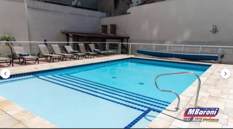 Imagem Apartamento com 3 Quartos à Venda, 100 m² em Vila Clementino - São Paulo