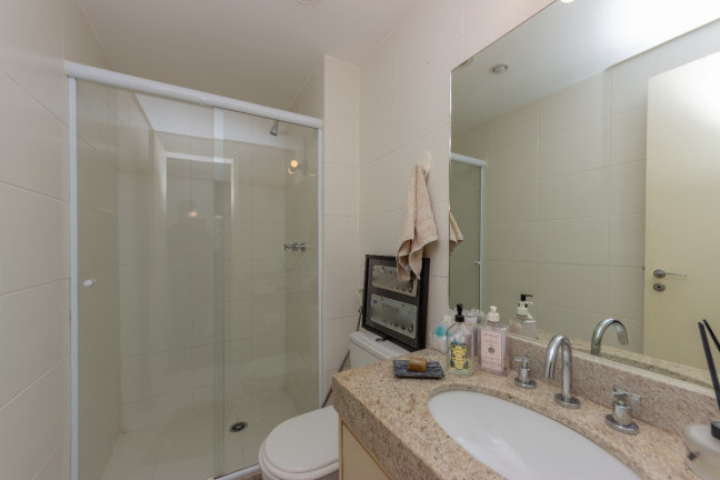 Imagem Cobertura com 2 Quartos à Venda, 134 m² em Pinheiros - São Paulo