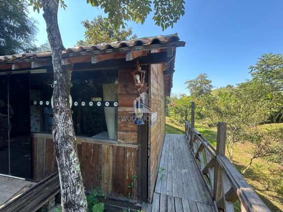 Imagem Chácara com 3 Quartos à Venda, 300 m² em Moqueta - Santa Branca Imagem Chácara com 3 Quartos à Venda, 300 m² em Moqueta - Santa Branca