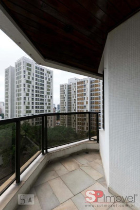 Imagem Apartamento com 4 Quartos à Venda, 220 m² em Vila Mariana - São Paulo Imagem Apartamento com 4 Quartos à Venda, 220 m² em Vila Mariana - São Paulo