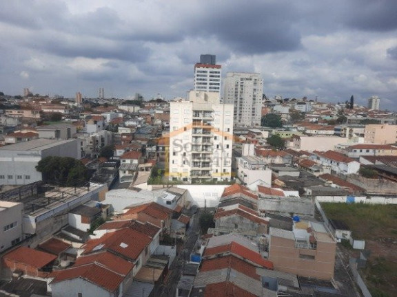 Imagem Apartamento com 1 Quarto à Venda, 35 m² em Jardim São Paulo (zona Norte) - São Paulo Imagem Apartamento com 1 Quarto à Venda, 35 m² em Jardim São Paulo (zona Norte) - São Paulo