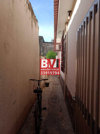 Imagem Casa com 4 Quartos à Venda, 60 m² em Penha - Rio De Janeiro Imagem Casa com 4 Quartos à Venda, 60 m² em Penha - Rio De Janeiro