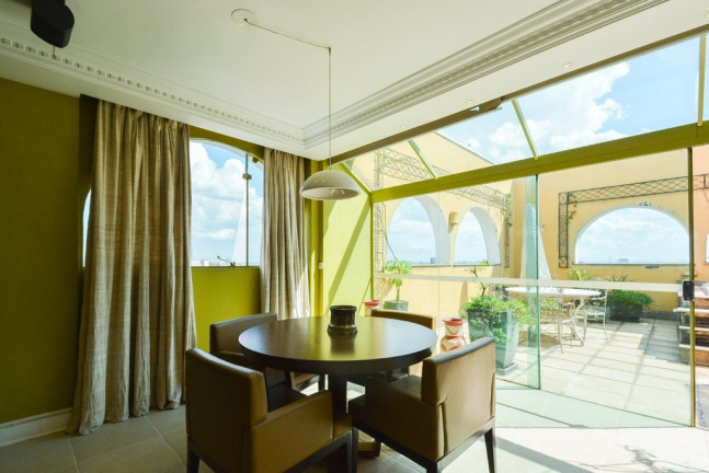 Imagem Apartamento com 2 Quartos à Venda, 176 m² em Pinheiros - São Paulo