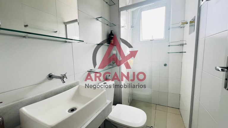 Imagem Apartamento com 2 Quartos para Temporada, 102 m² em Centro - Ubatuba Imagem Apartamento com 2 Quartos para Temporada, 102 m² em Centro - Ubatuba
