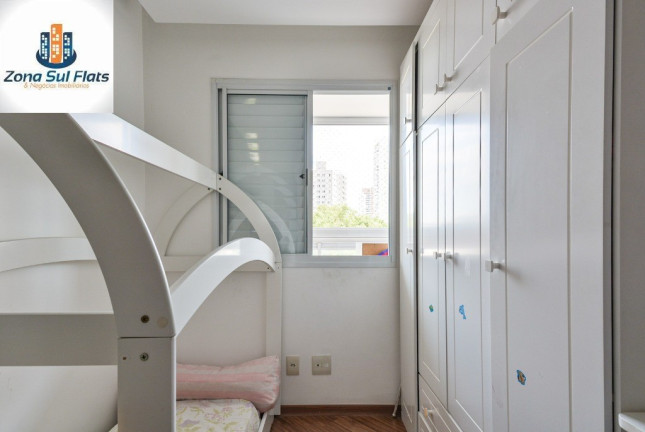 Imagem Apartamento com 3 Quartos à Venda, 80 m² em Vila Gumercindo - São Paulo Imagem Apartamento com 3 Quartos à Venda, 80 m² em Vila Gumercindo - São Paulo
