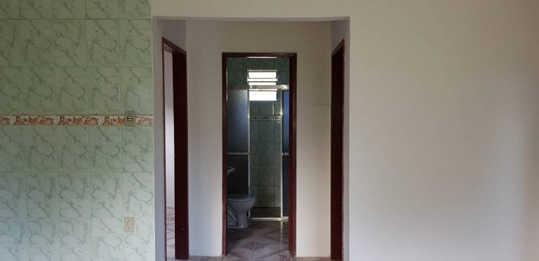 Imagem Casa com 2 Quartos à Venda, 450 m² em águas Claras - Viamão