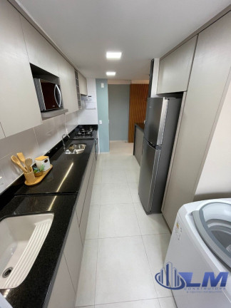 Imagem Imóvel com 2 Quartos à Venda, 73 m² em Praia Do Morro - Guarapari