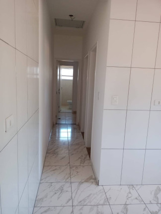 Imagem Casa de Condomínio com 2 Quartos à Venda, em Canto Do Forte - Praia Grande Imagem Casa de Condomínio com 2 Quartos à Venda, em Canto Do Forte - Praia Grande