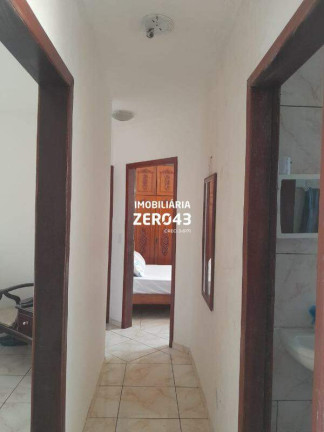 Imagem Casa com 4 Quartos à Venda, 236 m² em Jardim Santa Alice - Londrina