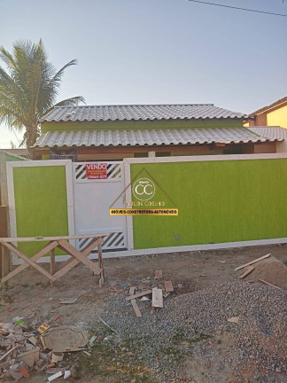 Imagem Casa com 2 Quartos à Venda, em Samburá (tamoios) - Cabo Frio Imagem Casa com 2 Quartos à Venda, em Samburá (tamoios) - Cabo Frio