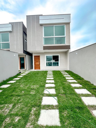 Imagem Casa com 3 Quartos à Venda, 145 m² em Morada De Laranjeiras - Serra Imagem Casa com 3 Quartos à Venda, 145 m² em Morada De Laranjeiras - Serra
