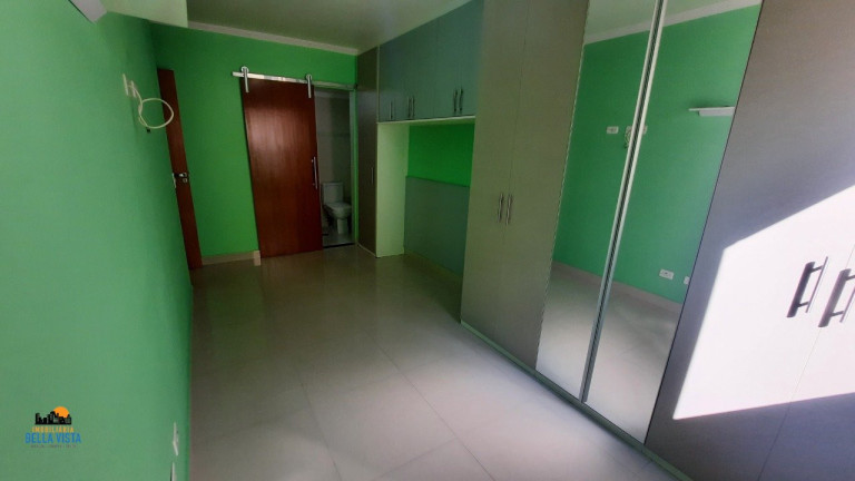 Imagem Apartamento com 2 Quartos à Venda, 102 m² em Itararé - São Vicente