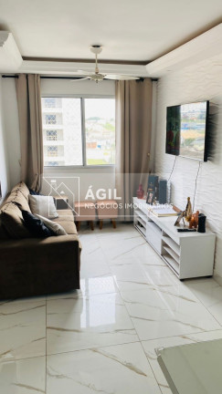 Imagem Apartamento com 2 Quartos à Venda, 47 m² em Loteamento Villa Branca - Jacareí Imagem Apartamento com 2 Quartos à Venda, 47 m² em Loteamento Villa Branca - Jacareí