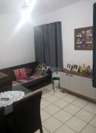 Imagem Apartamento com 2 Quartos à Venda, 51 m² em Jardim Heitor Rigon - Ribeirão Preto