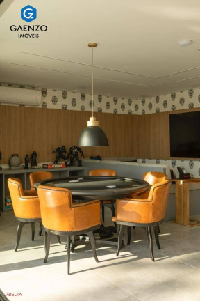 Imagem Casa de Condomínio com 4 Quartos à Venda, 800 m² em Alphaville - Santana De Parnaíba