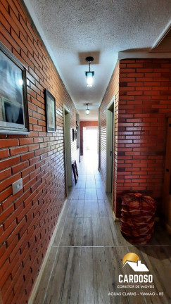 Imagem Imóvel com 3 Quartos à Venda,  em águas Claras - Viamão
