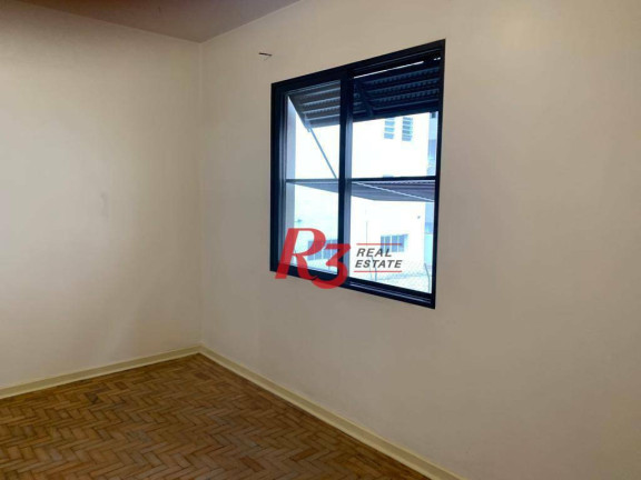 Imagem Apartamento com 2 Quartos à Venda, 86 m² em José Menino - Santos Imagem Apartamento com 2 Quartos à Venda, 86 m² em José Menino - Santos