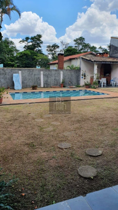 Imagem Casa com 4 Quartos à Venda, 300 m² em Residencial Doze (alphaville) - Santana De Parnaíba