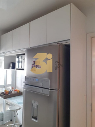 Imagem Apartamento com 3 Quartos à Venda, 118 m² em Campo Belo - São Paulo