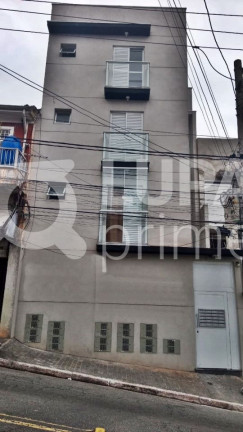 Imagem Apartamento com 1 Quarto à Venda, 32 m² em Vila Ede - São Paulo