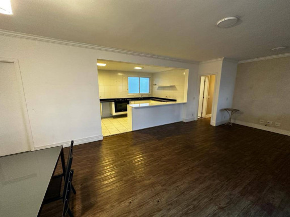 Imagem Apartamento com 3 Quartos à Venda, 128 m² em Vila Andrade - São Paulo Imagem Apartamento com 3 Quartos à Venda, 128 m² em Vila Andrade - São Paulo