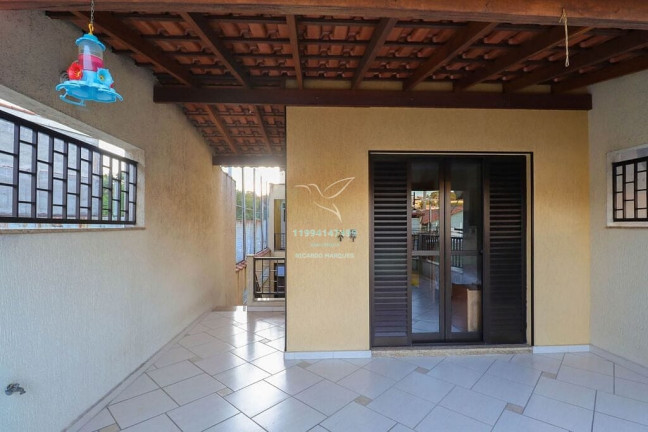 Imagem Casa com 3 Quartos à Venda, 155 m² em Jardim Sandra - São Paulo Imagem Casa com 3 Quartos à Venda, 155 m² em Jardim Sandra - São Paulo