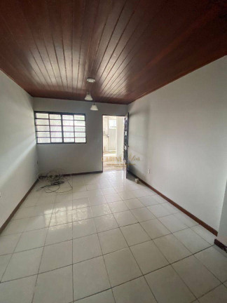 Imagem Apartamento com 4 Quartos à Venda, 100 m² em Cajazeiras - Salvador Imagem Apartamento com 4 Quartos à Venda, 100 m² em Cajazeiras - Salvador
