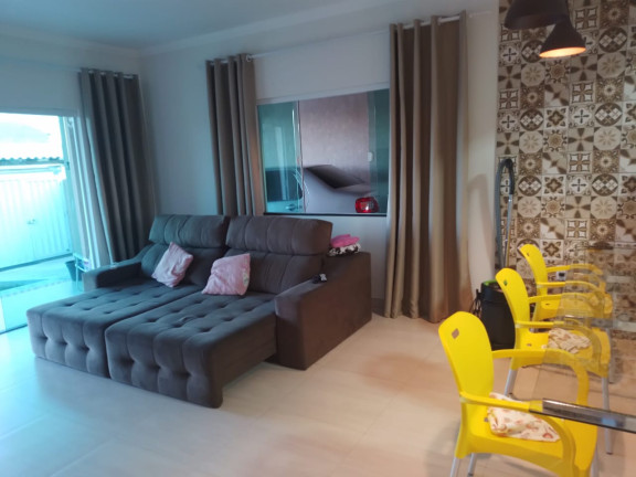 Imagem Casa de Condomínio com 2 Quartos à Venda, 141 m² em Fazendinha - Araruama