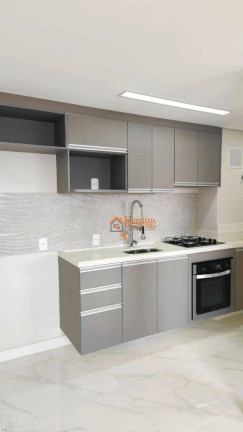 Imagem Apartamento com 2 Quartos à Venda, 36 m² em Vila Das Bandeiras - Guarulhos