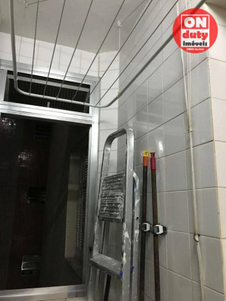 Imagem Apartamento com 2 Quartos à Venda, 120 m² em Gonzaga - Santos Imagem Apartamento com 2 Quartos à Venda, 120 m² em Gonzaga - Santos