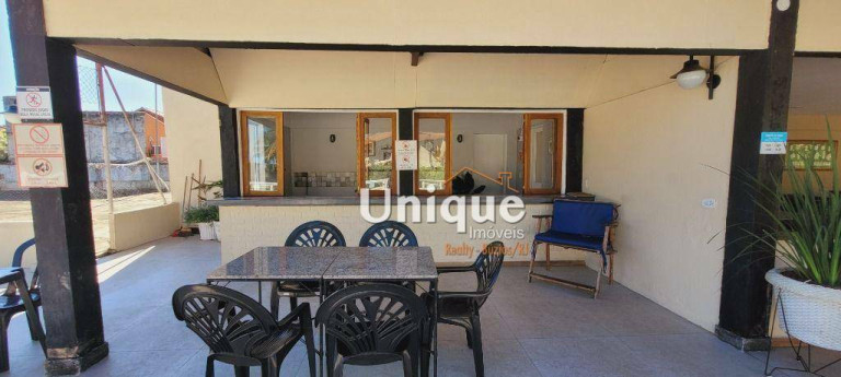 Imagem Apartamento com 2 Quartos à Venda, 60 m² em Centro - Armação Dos Búzios