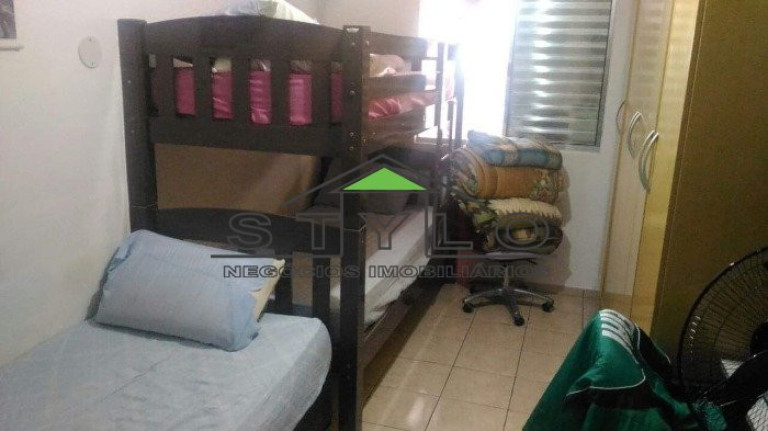 Imagem Casa com 2 Quartos à Venda, em Parque Selecta - São Bernardo Do Campo Imagem Casa com 2 Quartos à Venda, em Parque Selecta - São Bernardo Do Campo