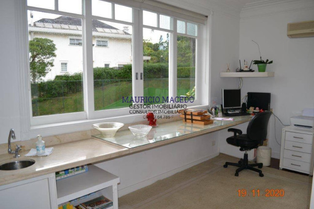 Imagem Casa com 5 Quartos à Venda, 3.330 m² em Residencial Tamboré - Barueri Imagem Casa com 5 Quartos à Venda, 3.330 m² em Residencial Tamboré - Barueri