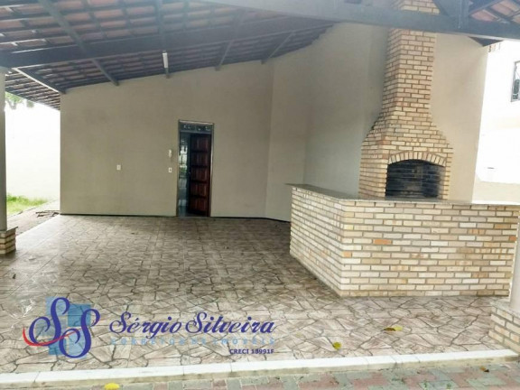 Imagem Casa com 3 Quartos à Venda, 145 m² em José De Alencar - Fortaleza Imagem Casa com 3 Quartos à Venda, 145 m² em José De Alencar - Fortaleza