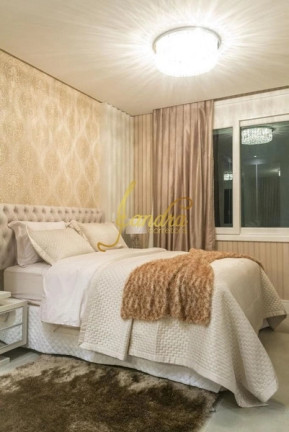 Imagem Casa de Condomínio com 6 Quartos à Venda, 423 m² em Centro - Xangri-la